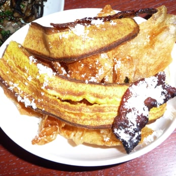 Extra Virgin - (*) Extra Virgin Chips - Tapas/Small Plates Near Me - Kansas City, Missouri