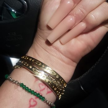 USA Nails and Spa - Nail Salons Near Me - Oxnard, California