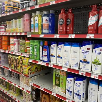 Family Dollar - a variety of skin care products in a store - Home & Garden Near Me - Beatty, Nevada Family Dollar - a variety of skin care products in a store - Home & Garden Near Me - Beatty, Nevada