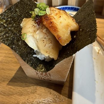 Matsunori Handroll Bar - Japanese Near Me - Boston, Massachusetts Matsunori Handroll Bar - Japanese Near Me - Boston, Massachusetts