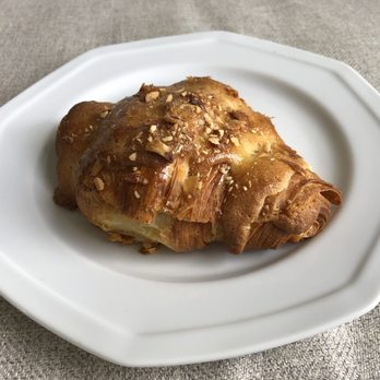 Patisserie 27 - Almond Croissant - Bakeries Near Me - Toronto, Ontario Patisserie 27 - Almond Croissant - Bakeries Near Me - Toronto, Ontario