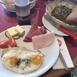 Bäckerei Dreißig - Dreißig's Man Power