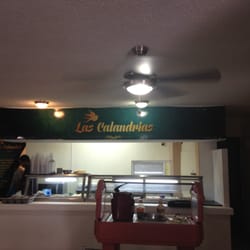 Las Calandrias - Las Calandrias