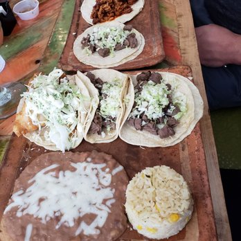 La Santisima - Mexican Near Me - Phoenix, Arizona