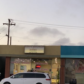 Nancy's Restaurant And Bakery - Outside View - Bakeries Near Me - Los Angeles, California Nancy's Restaurant And Bakery - Outside View - Bakeries Near Me - Los Angeles, California