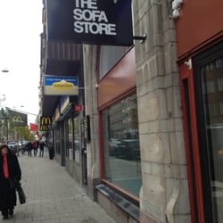 The Sofa Store