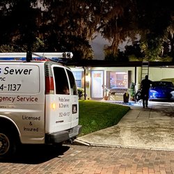 Robs Sewer and Drain