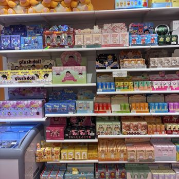 Okashi - Candy Stores Near Me - Madison, Wisconsin Okashi - Candy Stores Near Me - Madison, Wisconsin