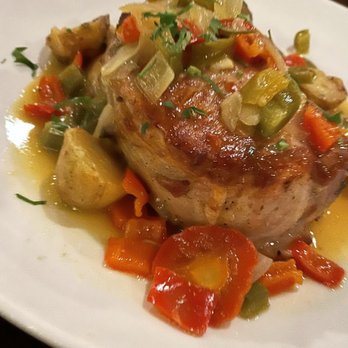 La Mondina - Pork chop - Italian Near Me - Brielle, New Jersey La Mondina - Pork chop - Italian Near Me - Brielle, New Jersey