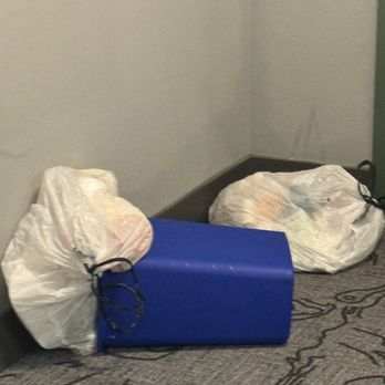 Viva Summerland - Trash that isn't supposed to be in the hallway until after 7pm. That is left out ALL DAY making the hallways smell like poo - Apartments Near Me - Las Vegas, Nevada Viva Summerland - Trash that isn't supposed to be in the hallway until after 7pm. That is left out ALL DAY making the hallways smell like poo - Apartments Near Me - Las Vegas, Nevada