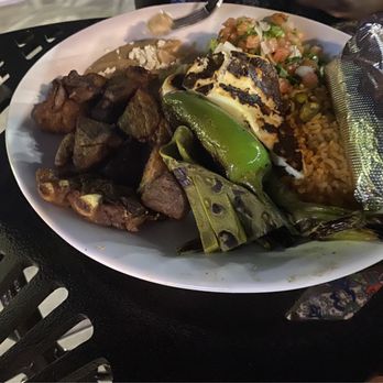 Quesa Tacos - Carnitas plate! - Mexican Near Me - Carmel, Indiana