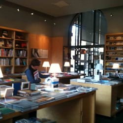 Librairie des Abattoirs