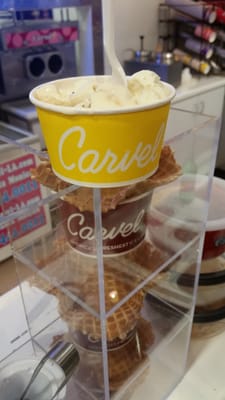 Carvel by null