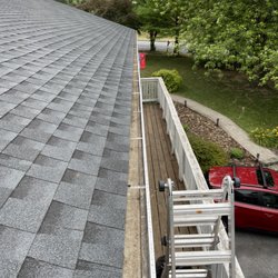 Lamont's Handyman Services - After