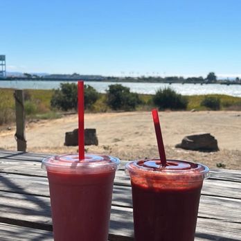Sunshine Smoothies and Coffee - Coffee & Tea Near Me - Vallejo, California Sunshine Smoothies and Coffee - Coffee & Tea Near Me - Vallejo, California