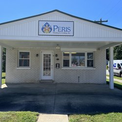 Peris Heating & Cooling