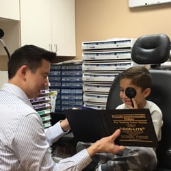 Fernando Chen, OD - A great dr makes for a great visit!