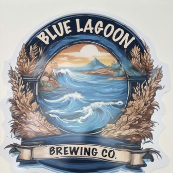 Blue Lagoon Brewing - Breweries Near Me - Vacaville, California