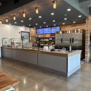 The Poké Company - Counter - Poke Near Me - Delray Beach, Florida The Poké Company - Counter - Poke Near Me - Delray Beach, Florida