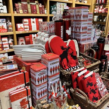 The Canadian Naturalist - Gift Shops Near Me - Toronto, Ontario