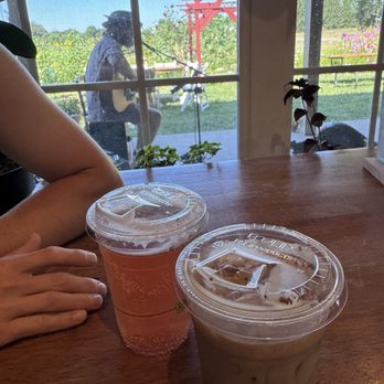 Providence Farm & CSA - Kombucha & coffee - Farmers Market Near Me - Central Lake, Michigan Providence Farm & CSA - Kombucha & coffee - Farmers Market Near Me - Central Lake, Michigan