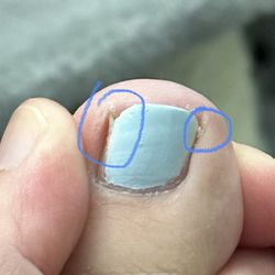 Angel Tips Nail Spa