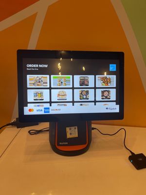 Barrio Food Hub by null