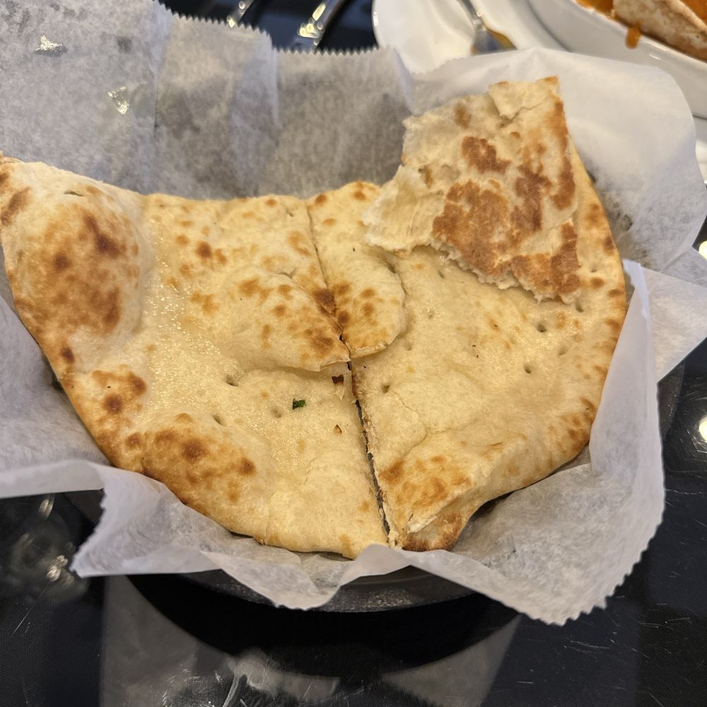 Naan