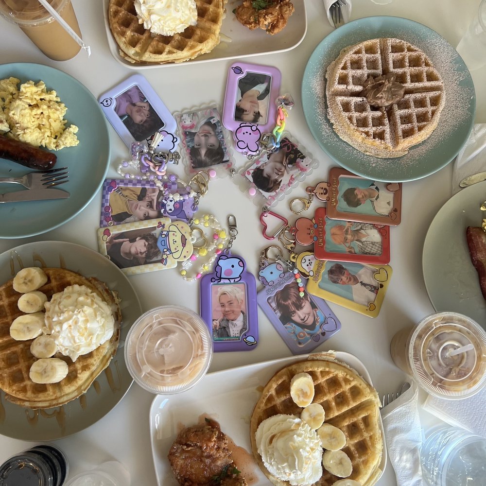 Chismosa Cafe - Fun brunch spot - New Mexican Cuisine Near Me - Covina, California Chismosa Cafe - Fun brunch spot - New Mexican Cuisine Near Me - Covina, California