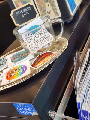 Books & Books @ The Studios of Key West by null