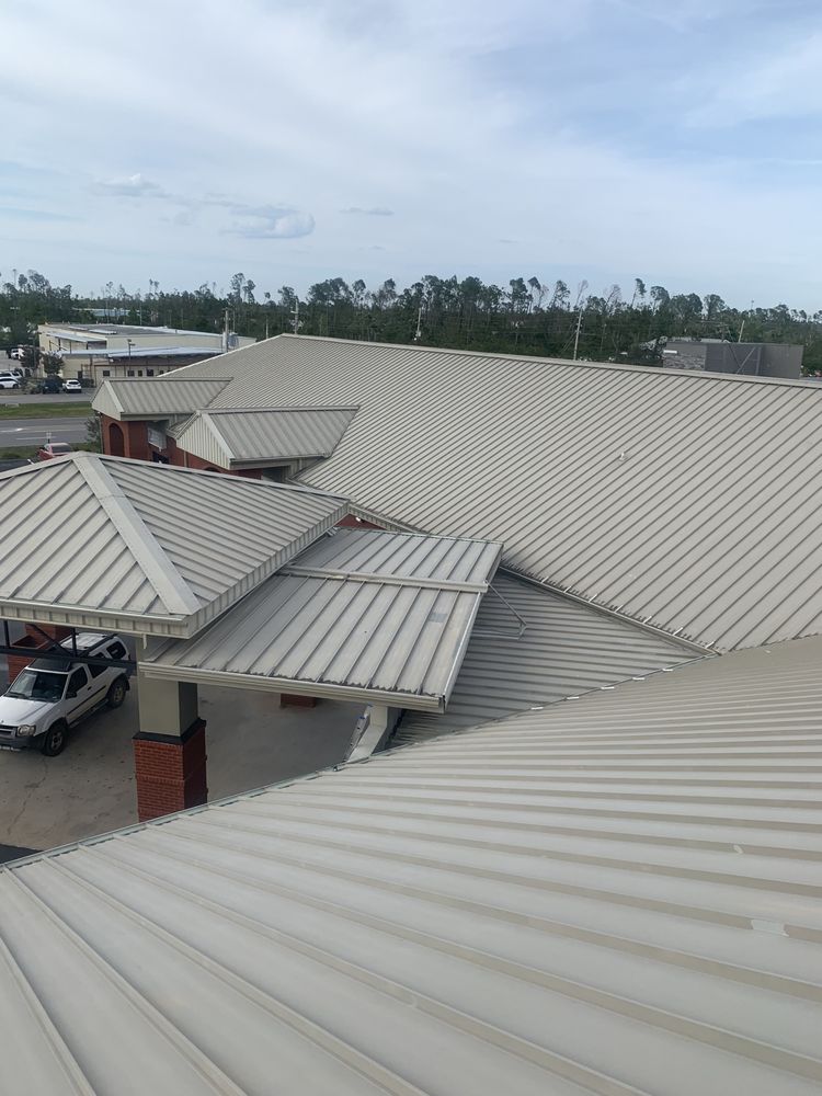 Slide of BuildTec USA