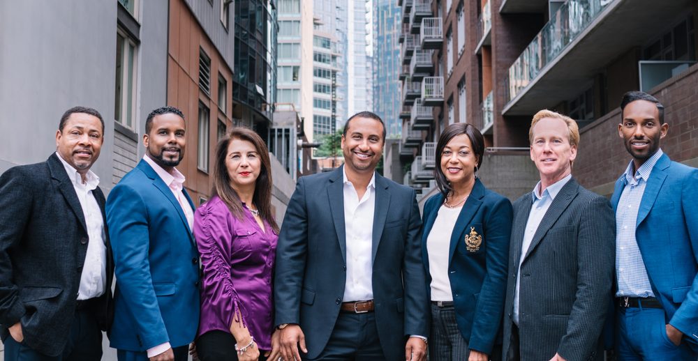 RUSSELL REAL ESTATE GROUP Updated July 2024 901 Fairview Ave N