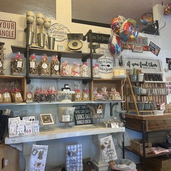 Society Bakery And Cafe - Inside - Custom Cakes Near Me - Sebastopol, California