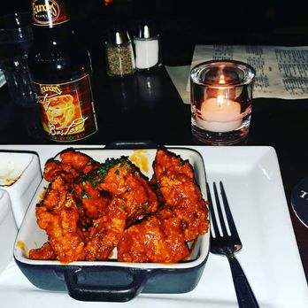 The Kerryman - The "C" wings one of their best! - Irish Near Me - Chicago, Illinois The Kerryman - The "C" wings one of their best! - Irish Near Me - Chicago, Illinois