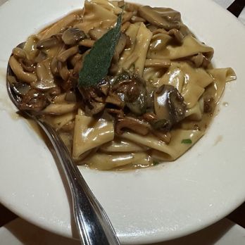 Supper - Pappardelle Mushrooms - Italian Near Me - New York, New York Supper - Pappardelle Mushrooms - Italian Near Me - New York, New York