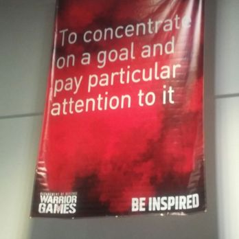 Warrior Games 2019 - Festivals Near Me - Tampa, Florida