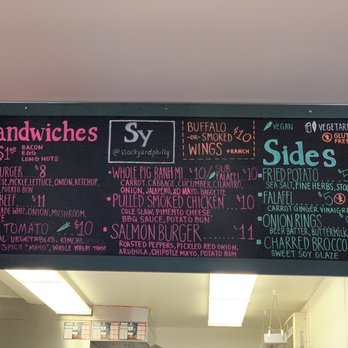 Stockyard Sandwich - Sandwiches Near Me - Philadelphia, Pennsylvania Stockyard Sandwich - Sandwiches Near Me - Philadelphia, Pennsylvania
