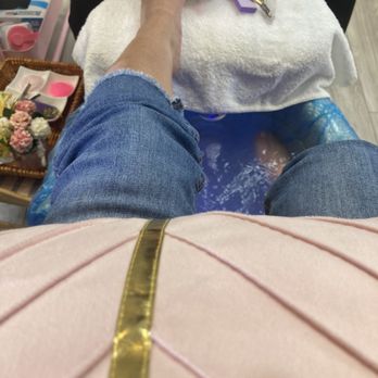 369 Nail & Spa - Nail Salons Near Me - Rockwall, Texas