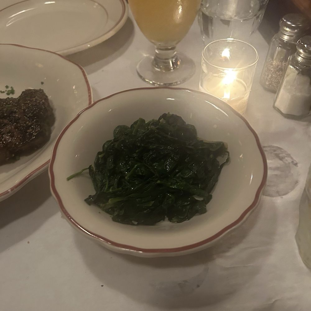 Le Diplomate - Say - Brasseries Near Me - Washington, DC, District of Columbia