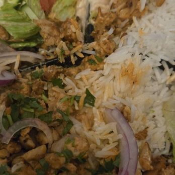 Shawarma House - Mediterranean Near Me - Los Angeles, California
