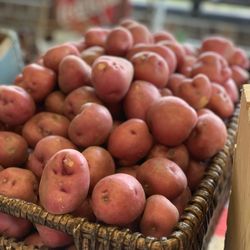 Fringe Vintage Shop - New Potatoes