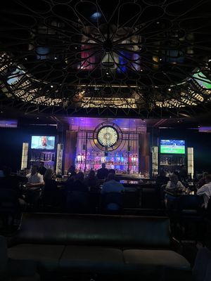 ALIBI Ultra Lounge by null