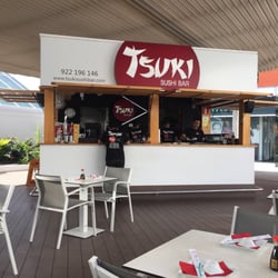 Tsuki