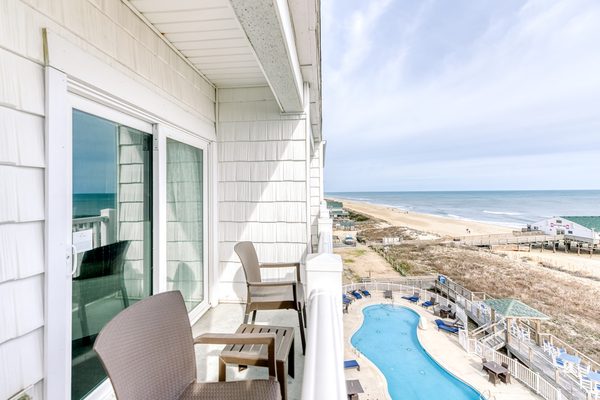 Hilton Garden Inn Outer Banks/Kitty Hawk by null