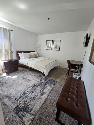 Recurring Home Cleaning - Recent Recurring Home & Airbnb Cleaning