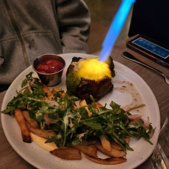 Prospect Gourmand - Steak - New American Near Me - Beverly Hills, California
