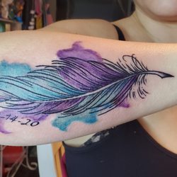 Lost Souls Tattoo Studio
