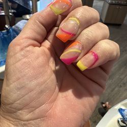 Michael Nails & Spa
