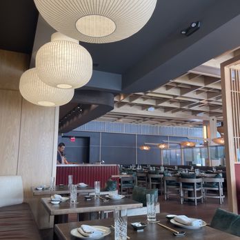 Azumi - Interior restaurant - Sushi Bars Near Me - Houston, Texas Azumi - Interior restaurant - Sushi Bars Near Me - Houston, Texas