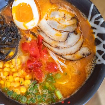 Ramen Wakusei - Mars Ramen ($19/regular) - Ramen Near Me - Sunnyvale, California Ramen Wakusei - Mars Ramen ($19/regular) - Ramen Near Me - Sunnyvale, California
